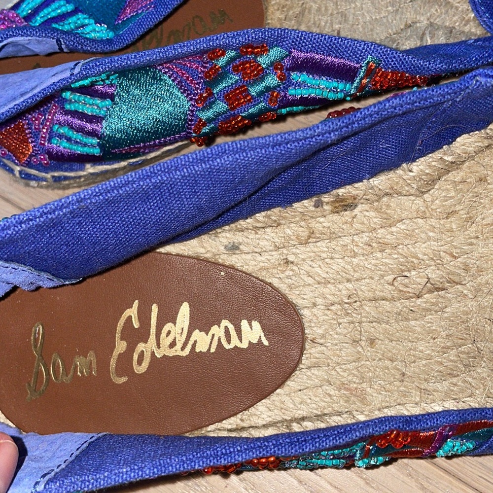 Sam Edelman Espadrilles - Picture 7 of 7